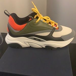 Dior sneakers